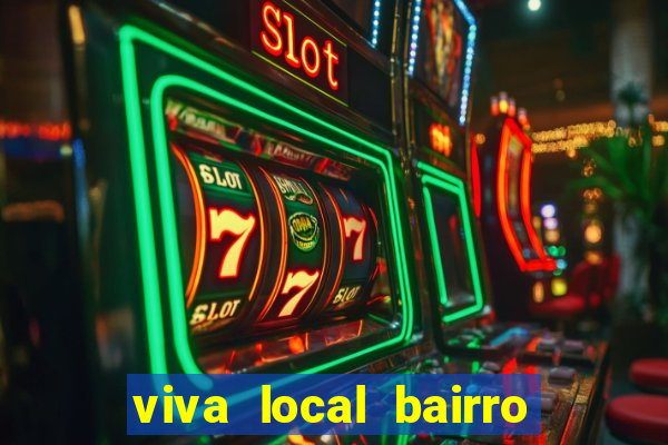 viva local bairro guarani bh garoto